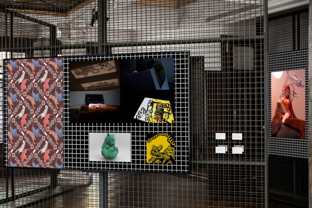 First slide image